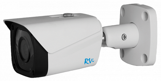 Новая 8 Мп IP-камера RVi-IPC48 (4)